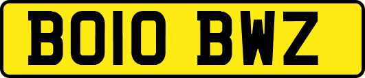 BO10BWZ