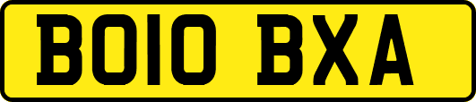 BO10BXA