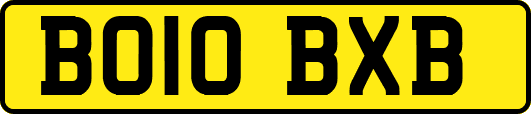 BO10BXB