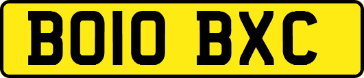 BO10BXC