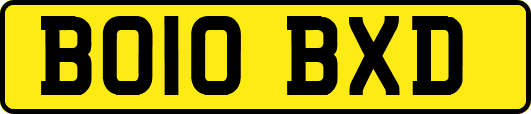 BO10BXD