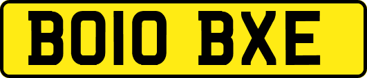 BO10BXE