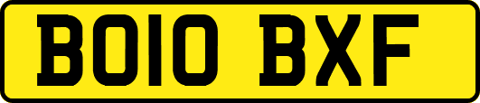 BO10BXF