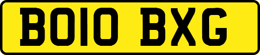 BO10BXG