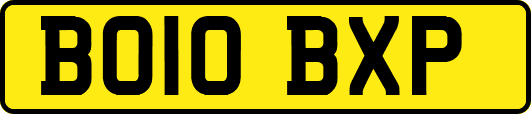 BO10BXP