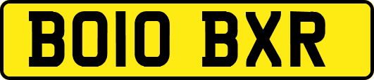 BO10BXR