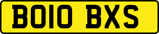 BO10BXS