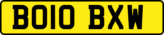 BO10BXW