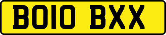 BO10BXX