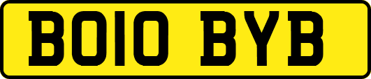 BO10BYB