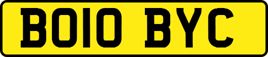 BO10BYC