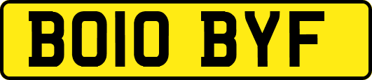 BO10BYF