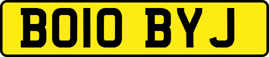 BO10BYJ