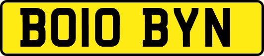 BO10BYN