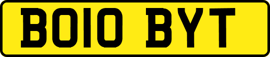 BO10BYT