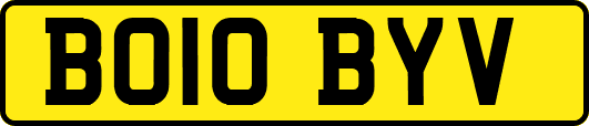 BO10BYV