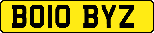 BO10BYZ