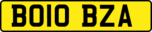 BO10BZA