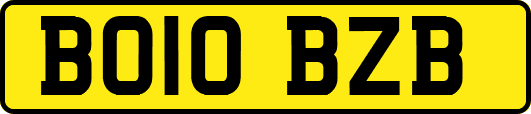 BO10BZB