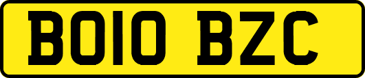 BO10BZC