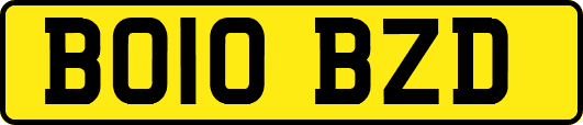 BO10BZD
