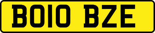 BO10BZE