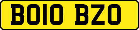 BO10BZO