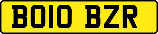 BO10BZR