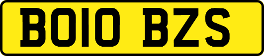 BO10BZS
