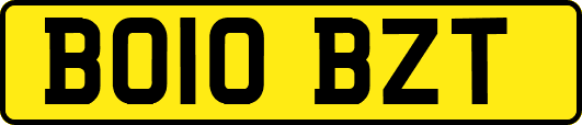 BO10BZT
