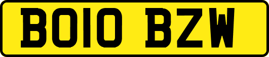 BO10BZW