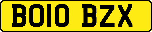 BO10BZX