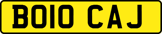 BO10CAJ
