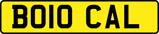 BO10CAL