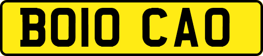 BO10CAO