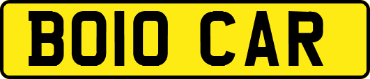 BO10CAR