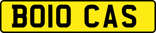 BO10CAS