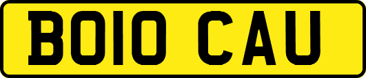 BO10CAU