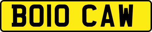 BO10CAW