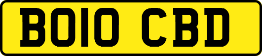 BO10CBD