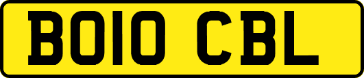 BO10CBL