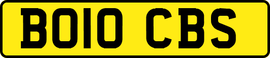 BO10CBS