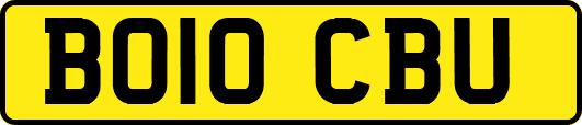 BO10CBU
