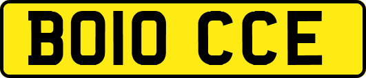 BO10CCE