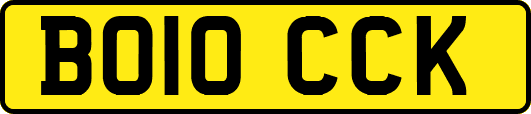 BO10CCK