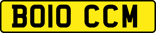 BO10CCM