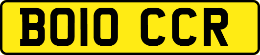 BO10CCR