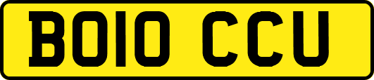 BO10CCU