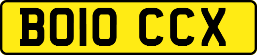 BO10CCX