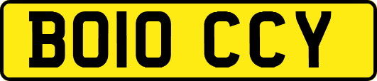 BO10CCY